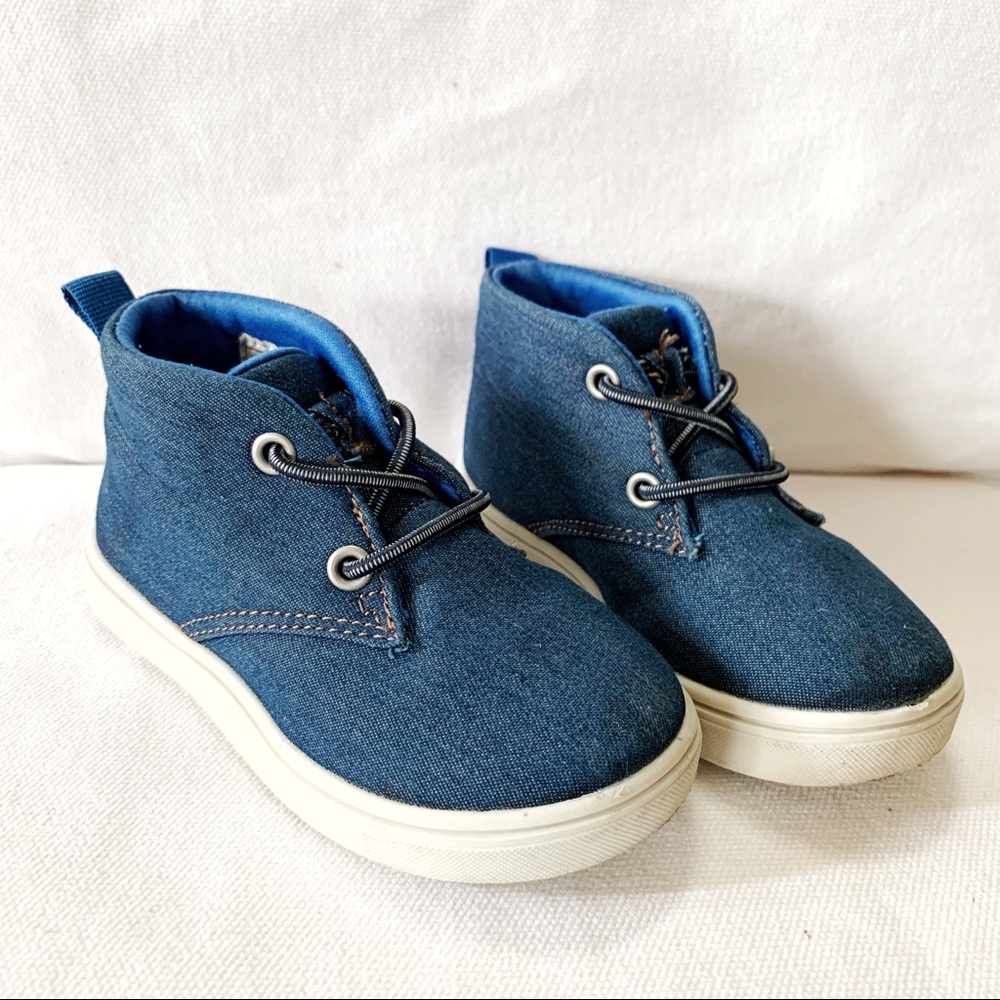 Carter’s Toddler Sneakers